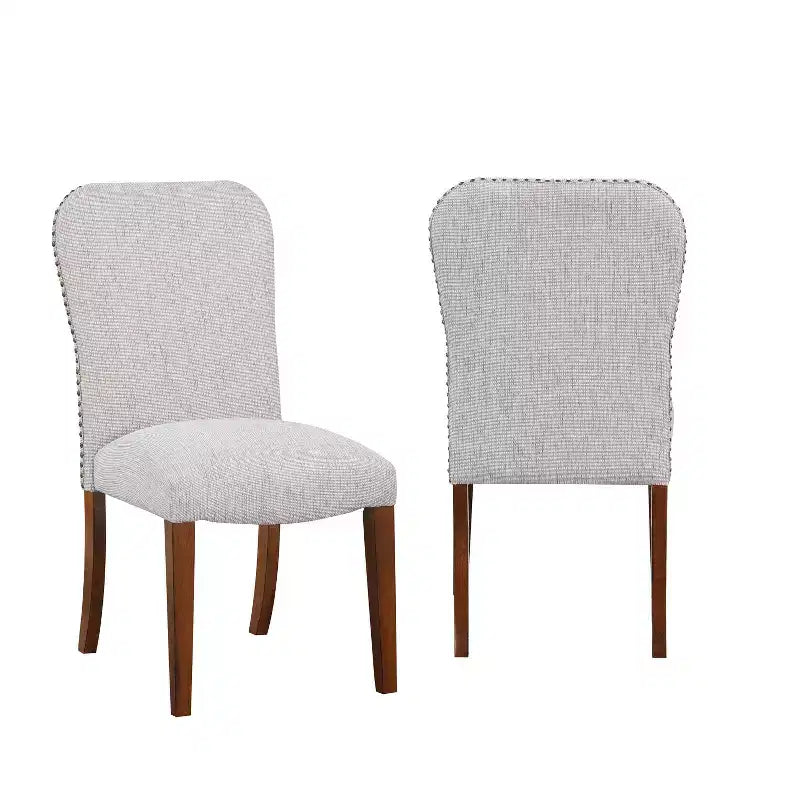Chaise de salle à manger Salina Comfort Pointe