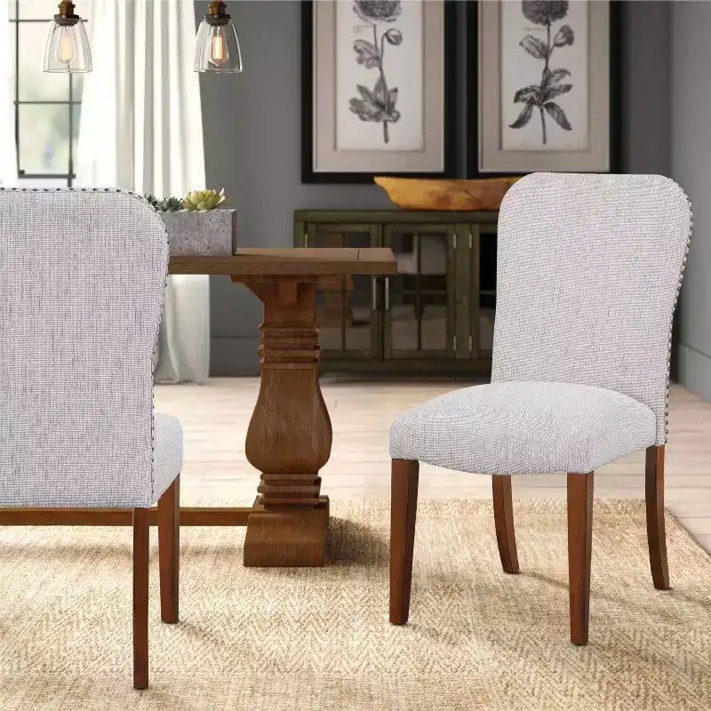 Chaise de salle à manger Salina Comfort Pointe