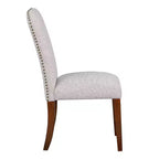 Chaise de salle à manger Salina Comfort Pointe