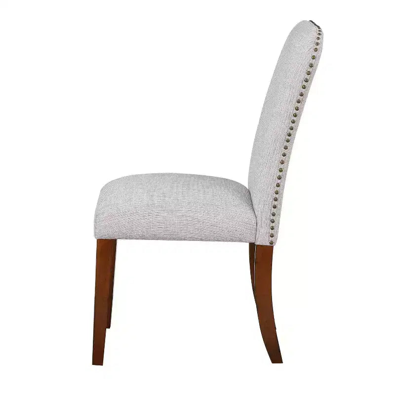 Chaise de salle à manger Salina Comfort Pointe