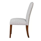 Chaise de salle à manger Salina Comfort Pointe