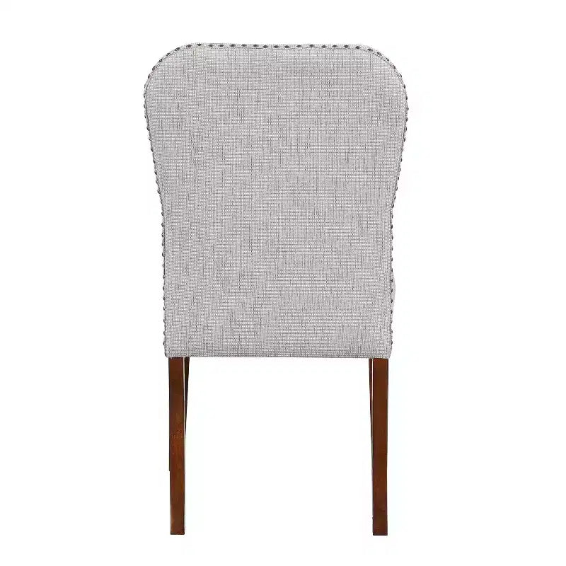 Chaise de salle à manger Salina Comfort Pointe