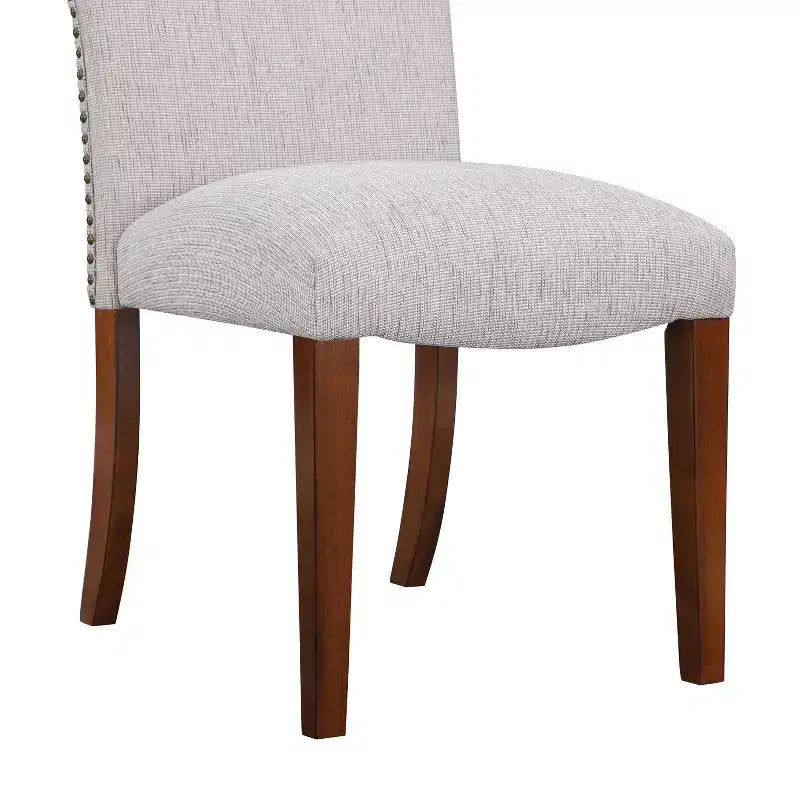 Chaise de salle à manger Salina Comfort Pointe