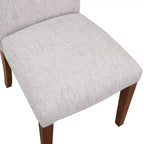 Chaise de salle à manger Salina Comfort Pointe