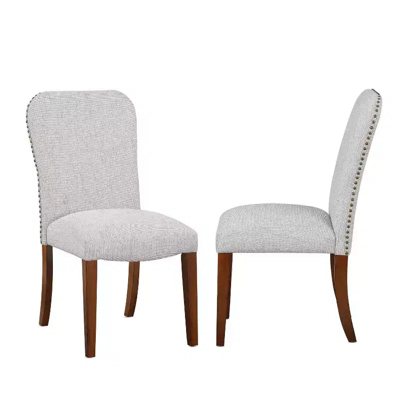 Chaise de salle à manger Salina Comfort Pointe