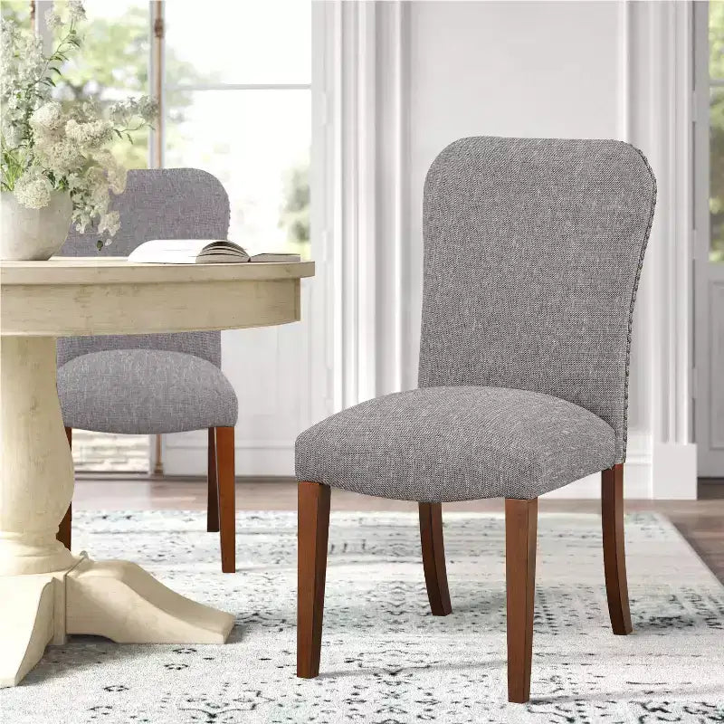 Chaise de salle à manger Salina Comfort Pointe