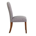 Chaise de salle à manger Salina Comfort Pointe