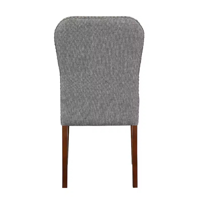 Chaise de salle à manger Salina Comfort Pointe