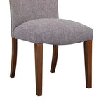 Chaise de salle à manger Salina Comfort Pointe