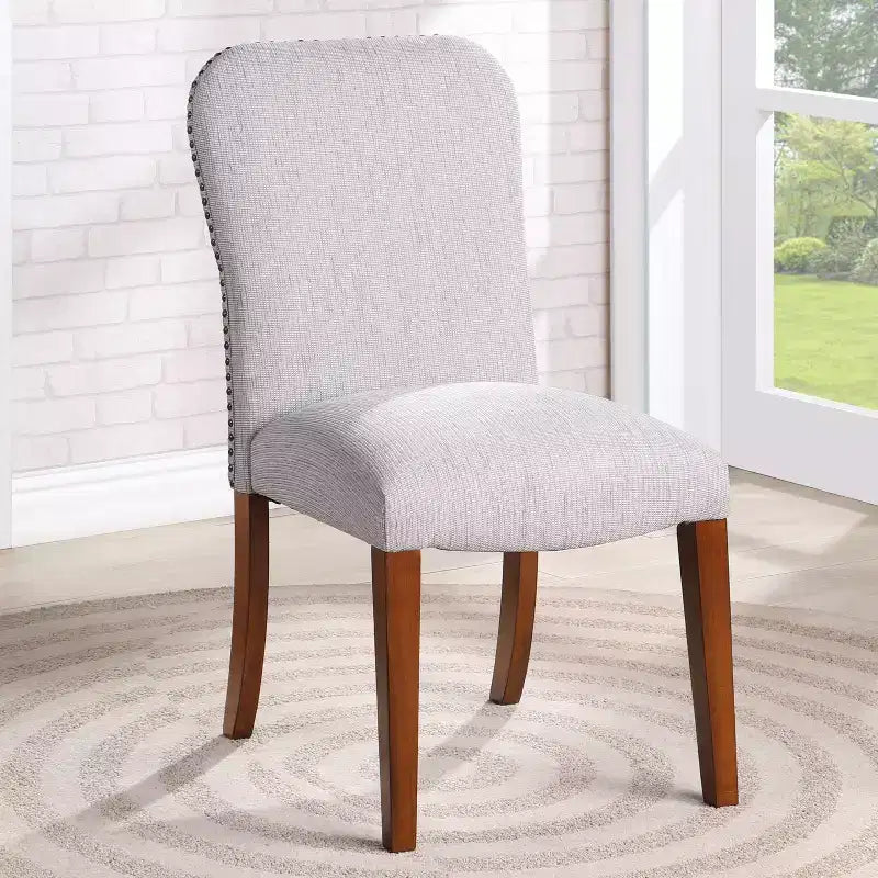 Chaise de salle à manger Salina Comfort Pointe