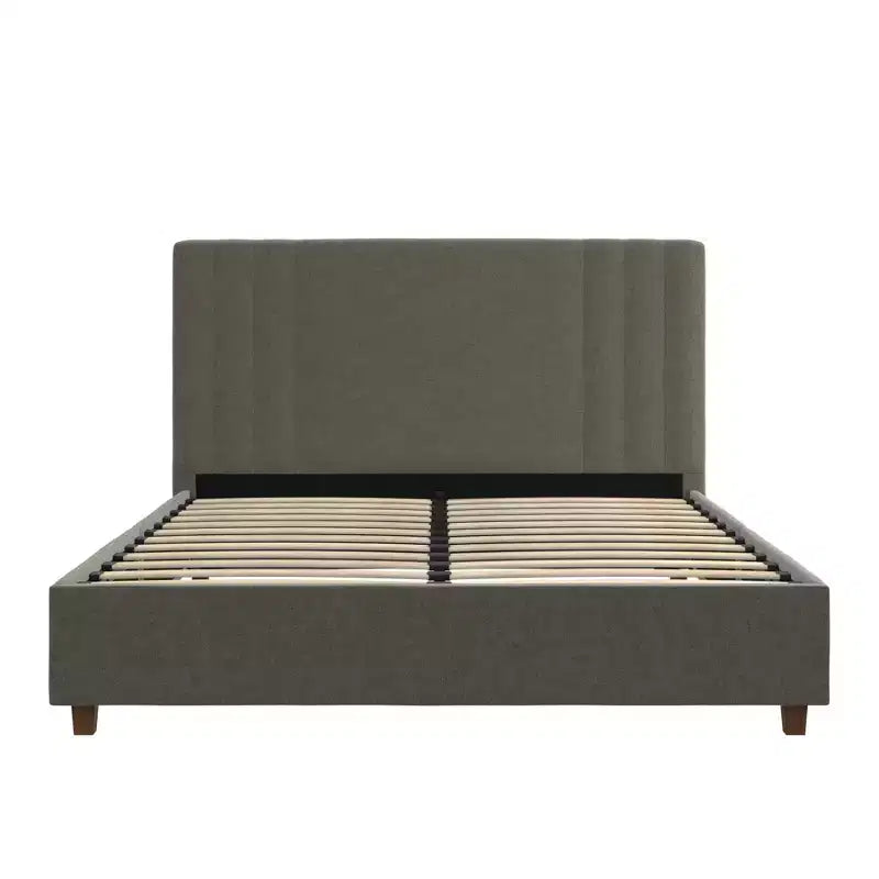 DHP Wynn Upholstered Bed