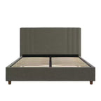 DHP Wynn Upholstered Bed