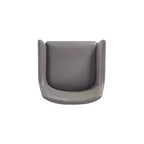 Lot de 2 fauteuils de salle à manger Serena Modern en similicuir – Manhattan Comfort
