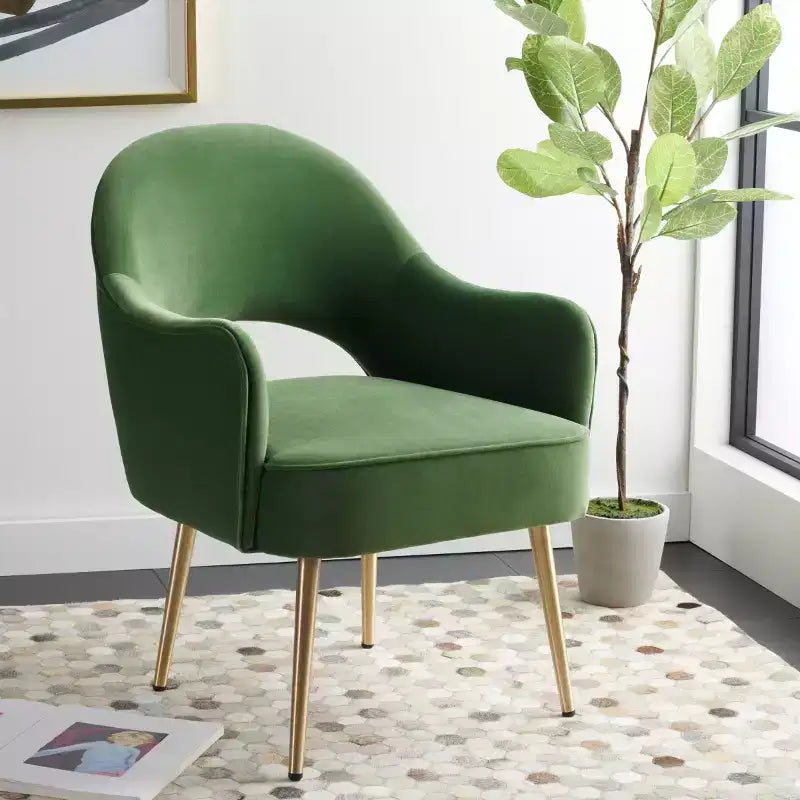 Fauteuil Dublyn Accent - ACH4001 - Safavieh