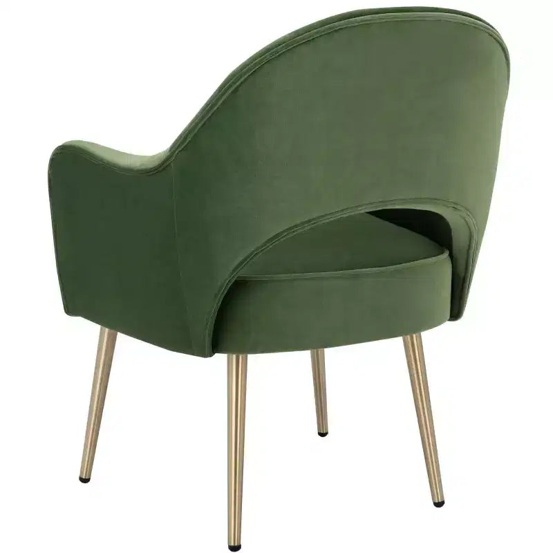Fauteuil Dublyn Accent - ACH4001 - Safavieh