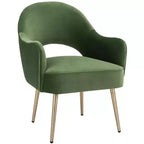 Fauteuil Dublyn Accent - ACH4001 - Safavieh
