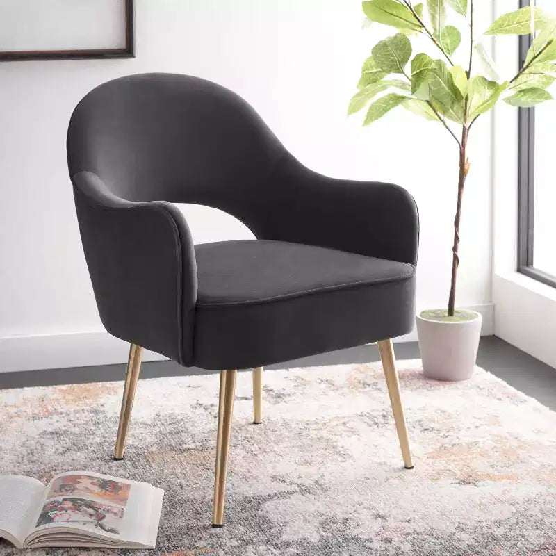 Fauteuil Dublyn Accent - ACH4001 - Safavieh