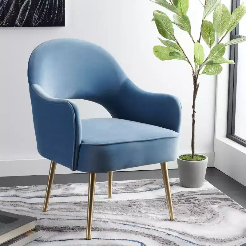 Fauteuil Dublyn Accent - ACH4001 - Safavieh