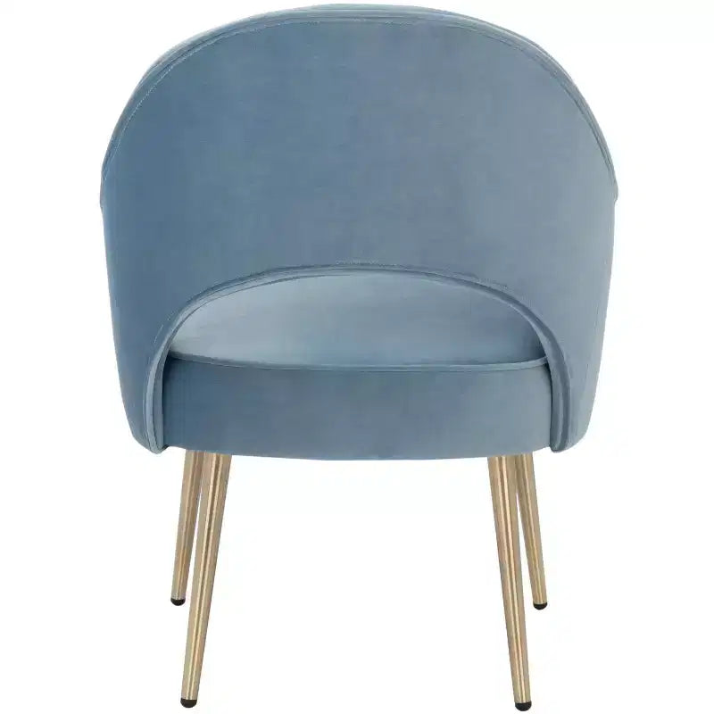 Fauteuil Dublyn Accent - ACH4001 - Safavieh