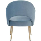 Fauteuil Dublyn Accent - ACH4001 - Safavieh