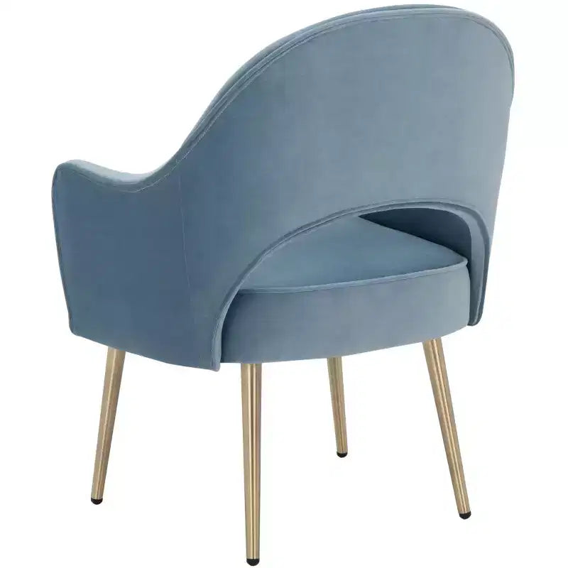 Fauteuil Dublyn Accent - ACH4001 - Safavieh