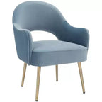 Fauteuil Dublyn Accent - ACH4001 - Safavieh