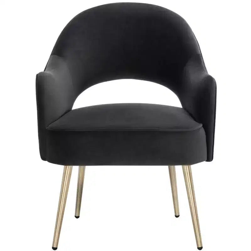 Dublyn Accent Chair - ACH4001 - Safavieh