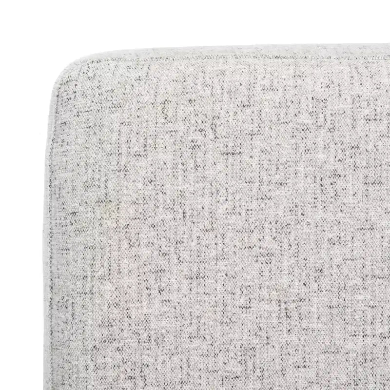 Fauteuil Lohan - ACH5201A - Gris clair/doré - Safavieh