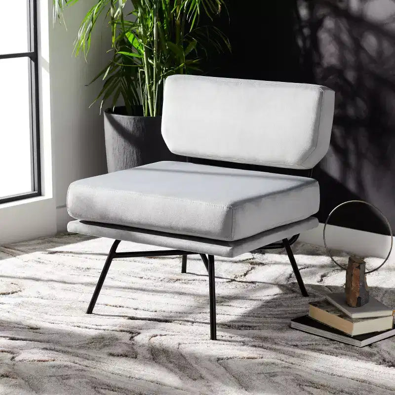 Fauteuil Kermit - ACH6210 - Safavieh