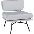 Fauteuil Kermit - ACH6210 - Safavieh