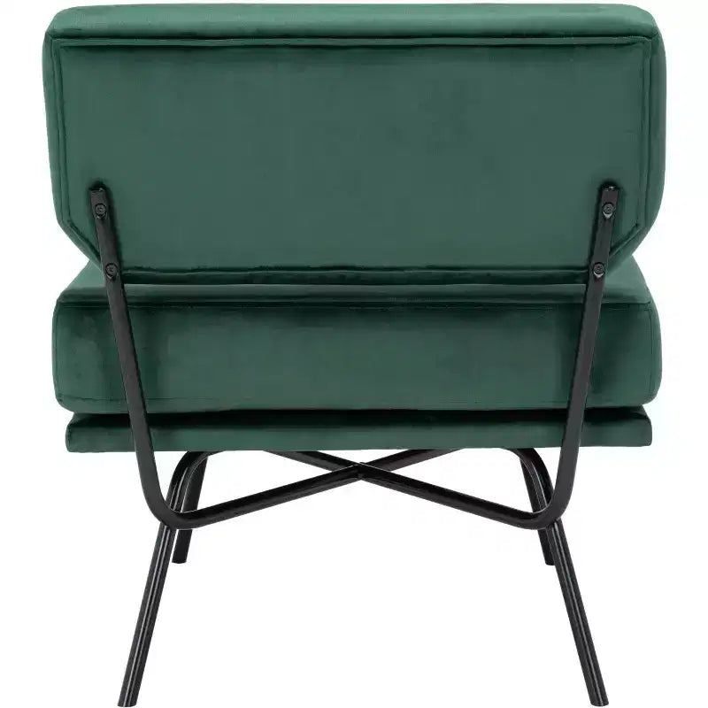 Fauteuil Kermit - ACH6210 - Safavieh