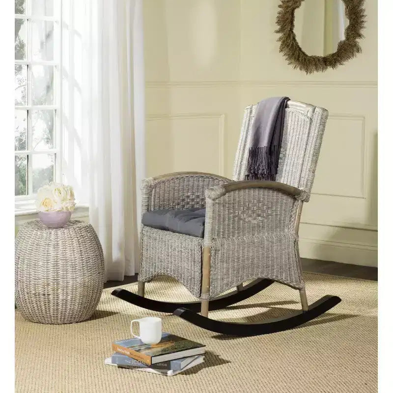 Fauteuil à bascule Vérone - SEA8034 - Safavieh