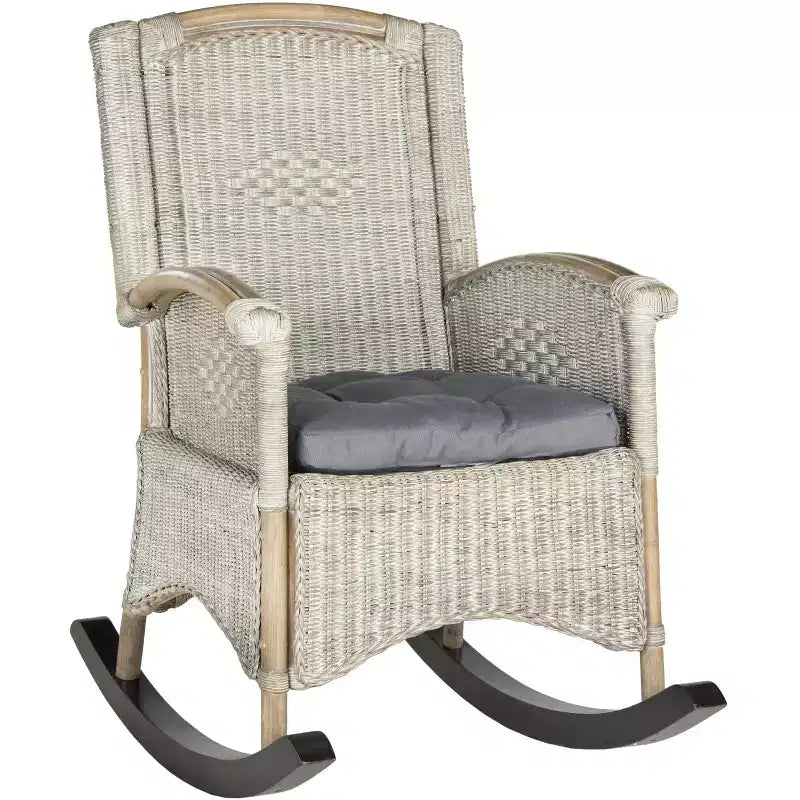 Fauteuil à bascule Vérone - SEA8034 - Safavieh