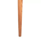 Tabouret de bar en cuir tressé Kaleo - BST1004 - Safavieh