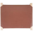 Tabouret de bar rectangulaire Aariz - BST1010 - Safavieh
