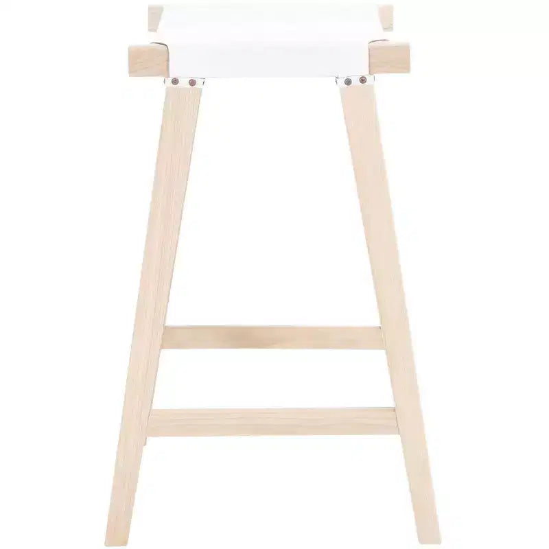 Tabouret de bar rectangulaire Aariz - BST1010 - Safavieh