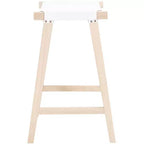 Tabouret de bar rectangulaire Aariz - BST1010 - Safavieh