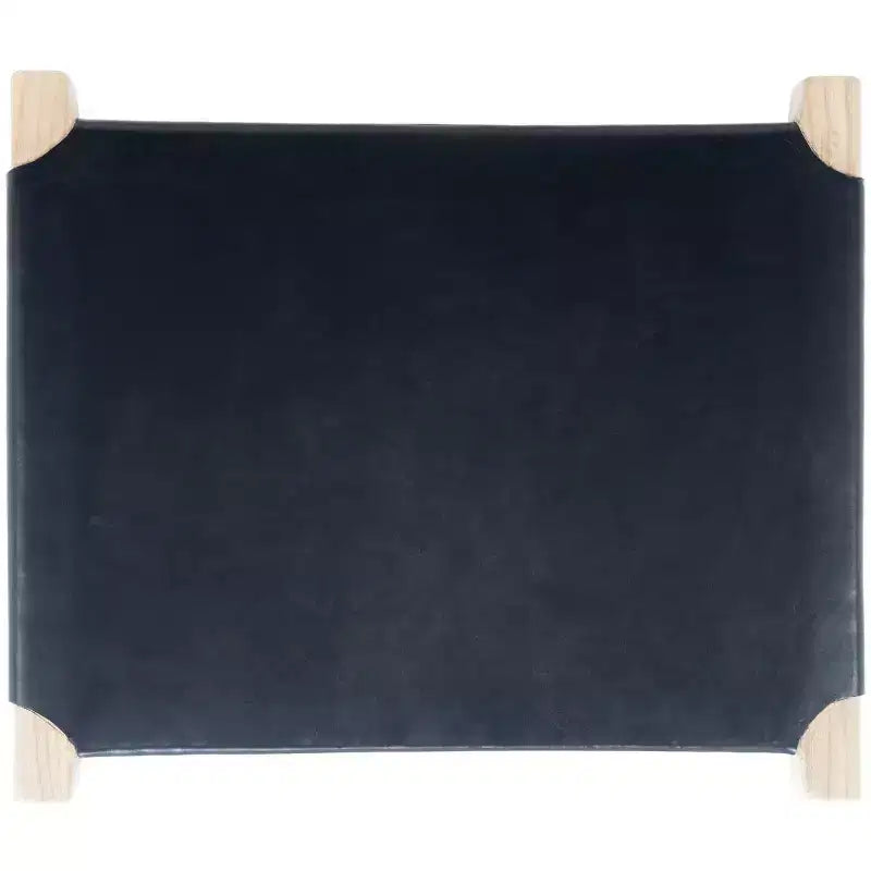 Tabouret de bar rectangulaire Aariz - BST1010 - Safavieh