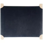 Tabouret de bar rectangulaire Aariz - BST1010 - Safavieh