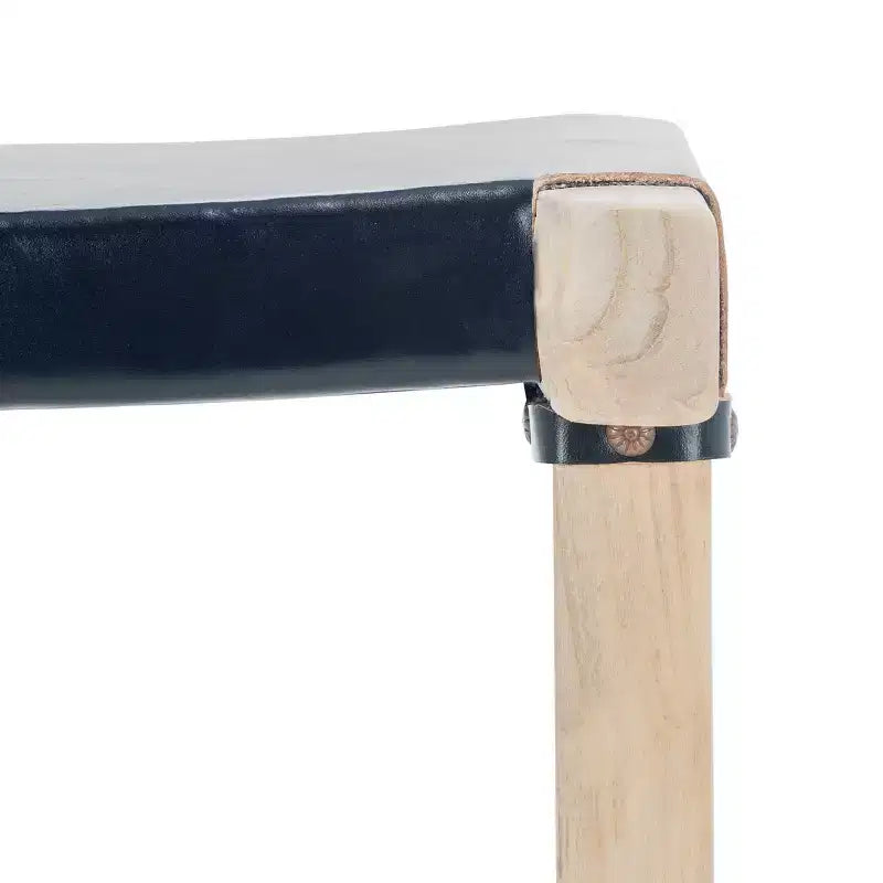 Tabouret de bar rectangulaire Aariz - BST1010 - Safavieh