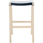 Aariz Rectangle Barstool - BST1010 - Safavieh