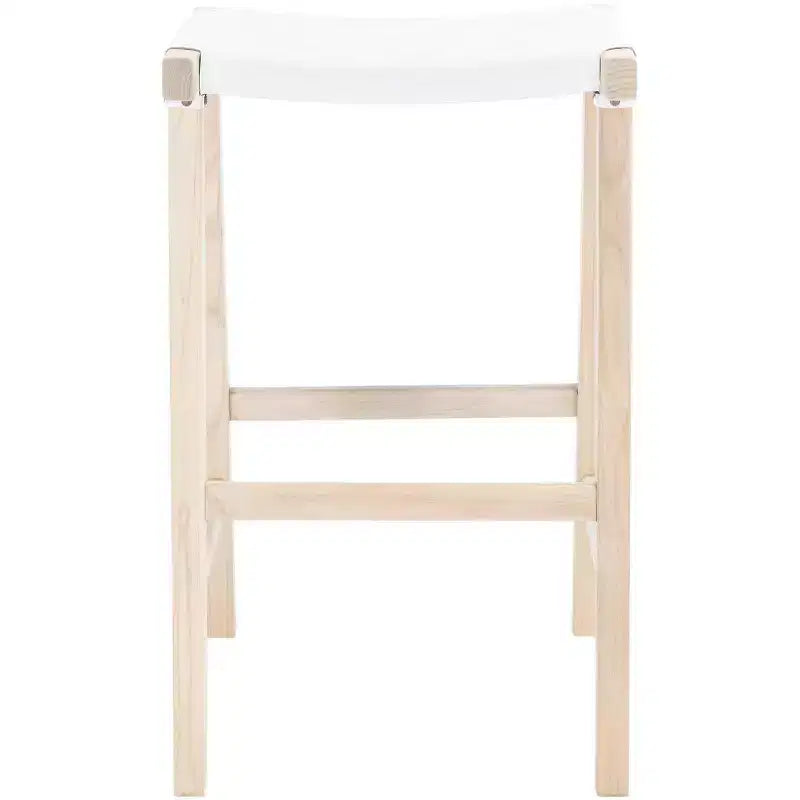 Tabouret de bar rectangulaire Aariz - BST1010 - Safavieh