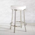 Tabouret de comptoir pivotant Obito - BST3004 - Safavieh