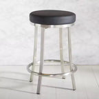 Tabouret de comptoir pivotant Obito - BST3004 - Safavieh