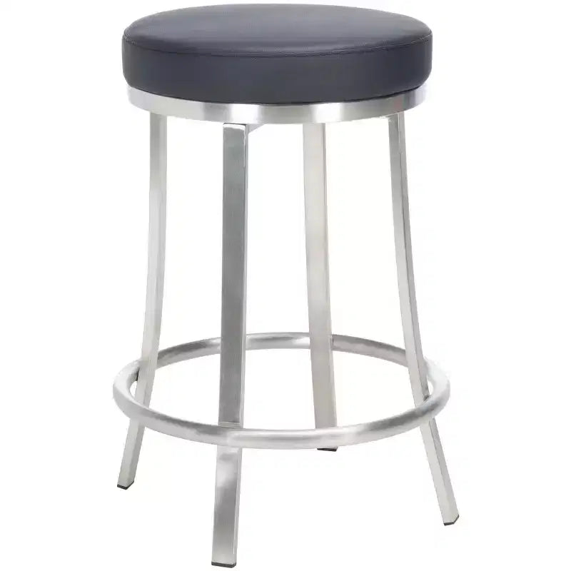 Tabouret de comptoir pivotant Obito - BST3004 - Safavieh