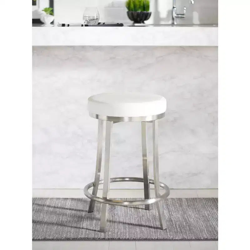 Tabouret de comptoir pivotant Obito - BST3004 - Safavieh