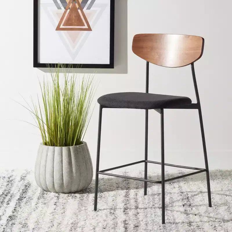 Tabouret de comptoir Ryker - BST3009 - Safavieh