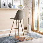 Tabouret de bar Mathison - FOX3011 - Safavieh Couture