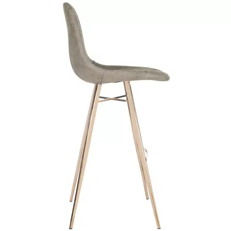 Tabouret de bar Mathison - FOX3011 - Safavieh Couture