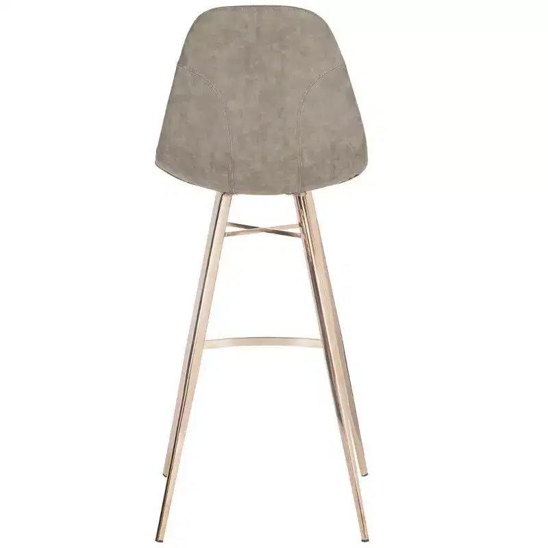 Tabouret de bar Mathison - FOX3011 - Safavieh Couture
